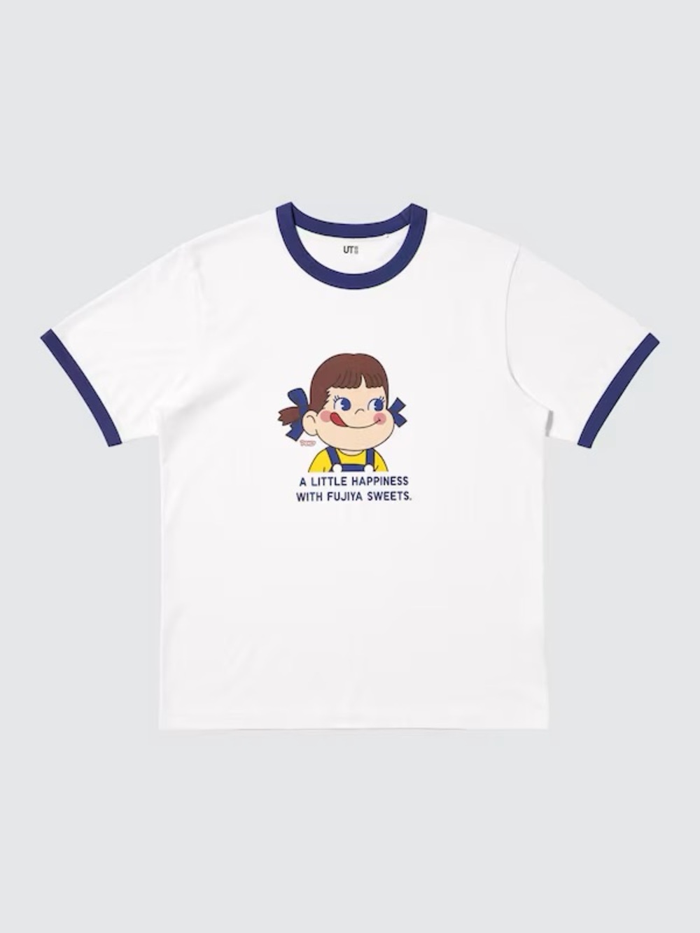Uniqlo x peko T-shirt